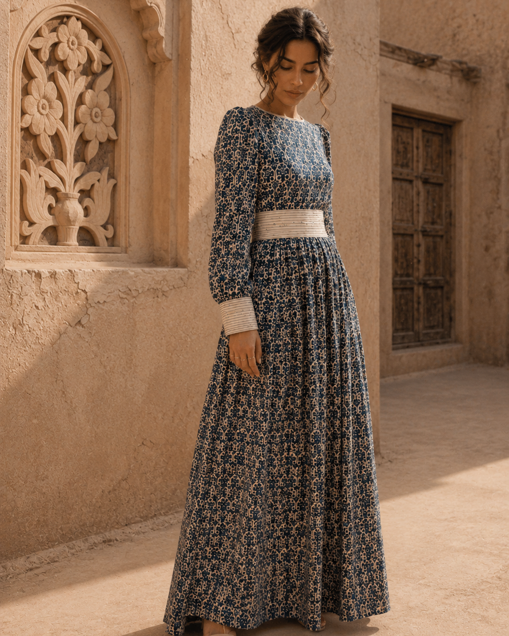 Sky سما