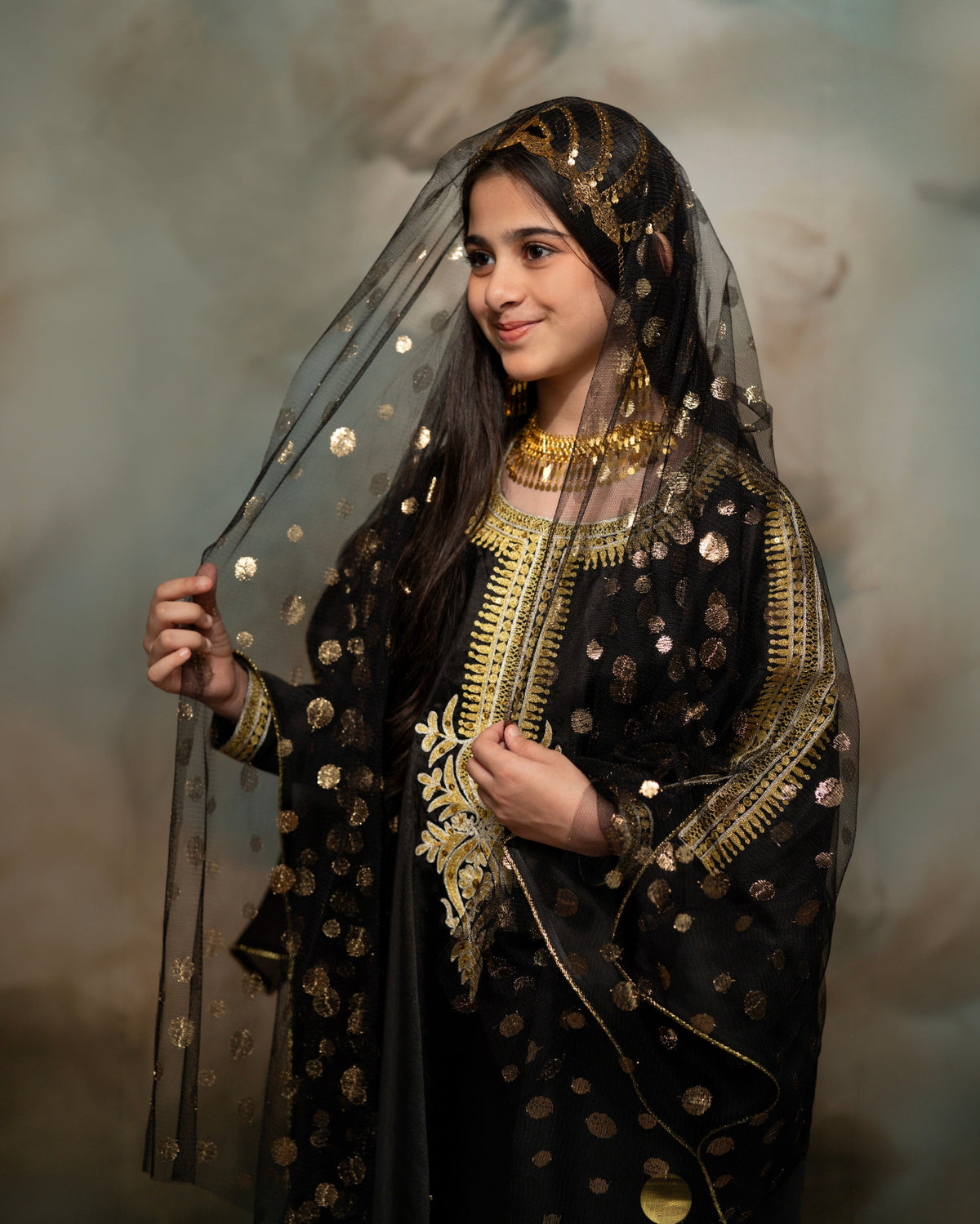 Thahba الذهبة