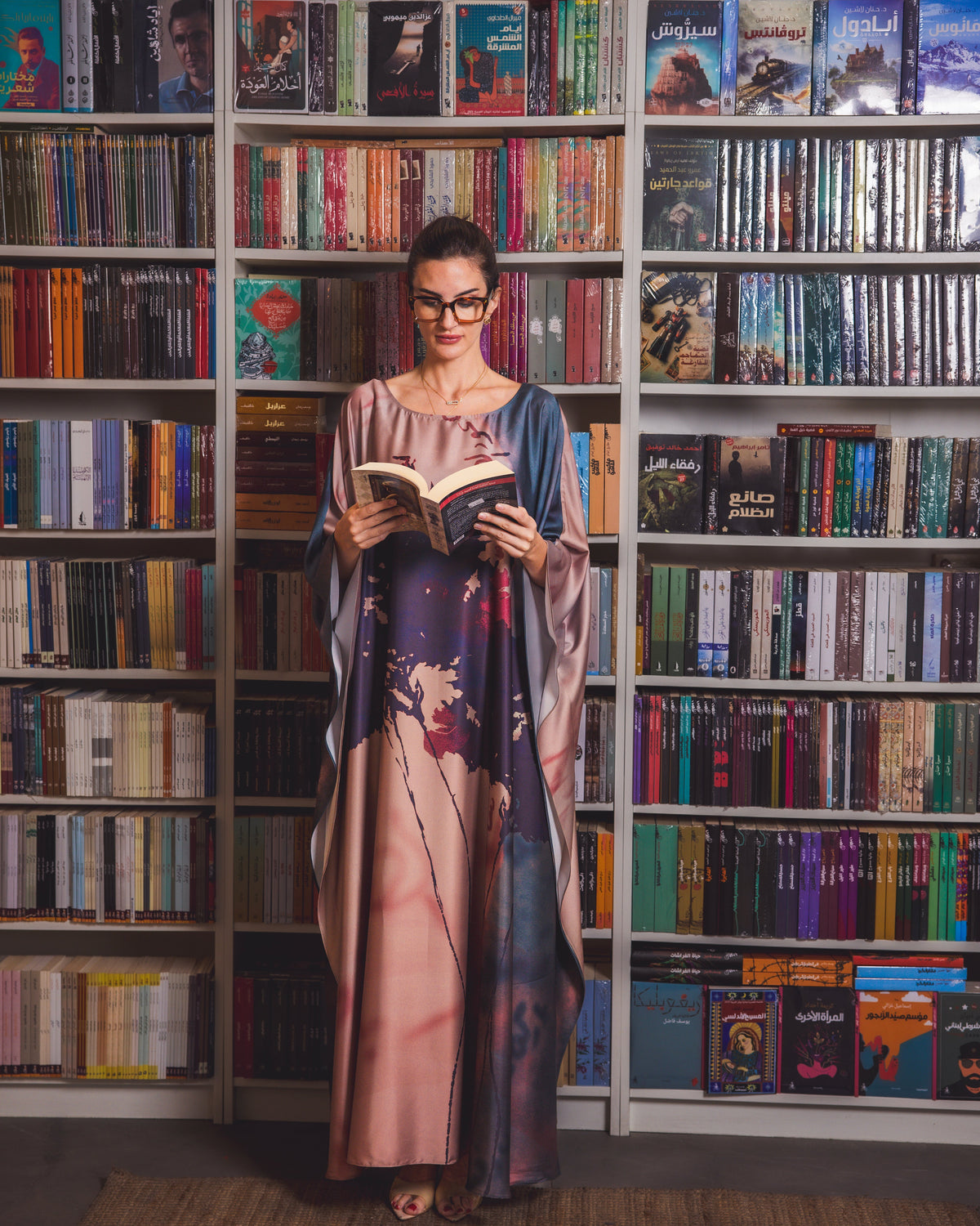KAFTAN 02