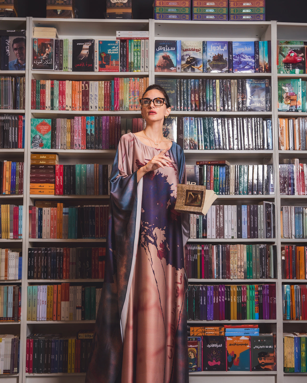 KAFTAN 02
