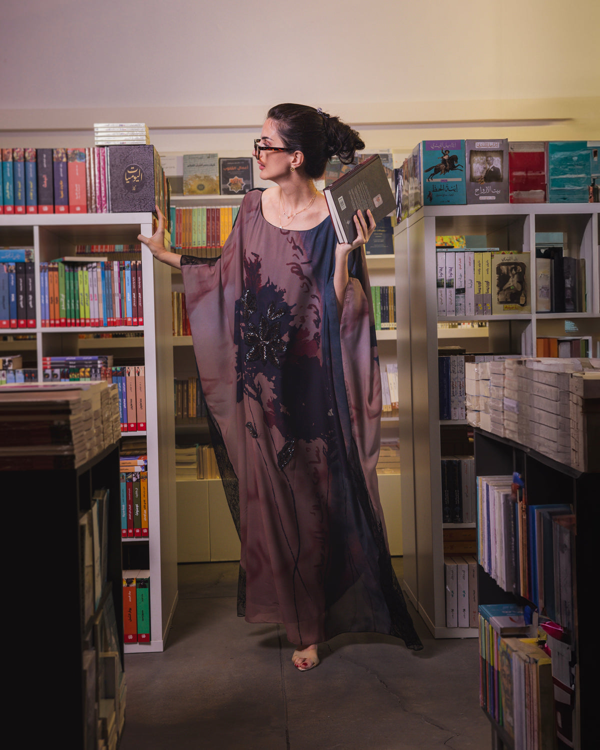 KAFTAN
