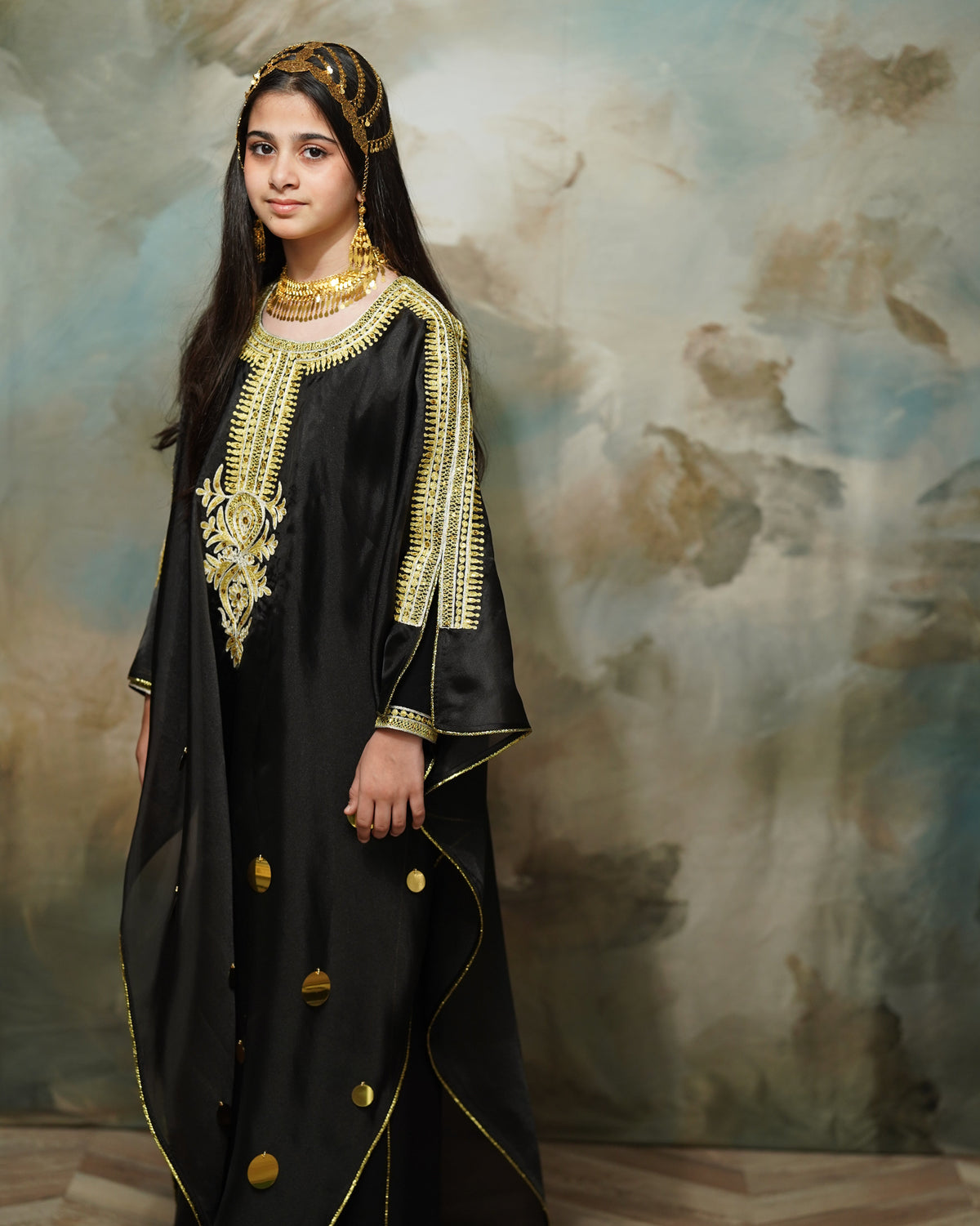 Thahba الذهبة